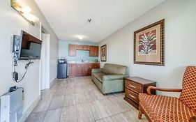 Rodeway Inn & Suites Haines City - Winter Haven